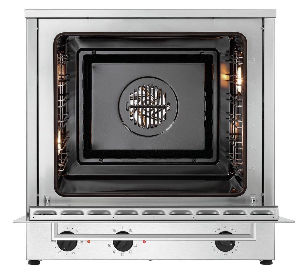 Forno Elettrico Professionale  a convezione MF6430