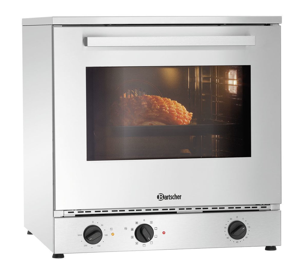 Forno Elettrico Professionale  a convezione MF6430