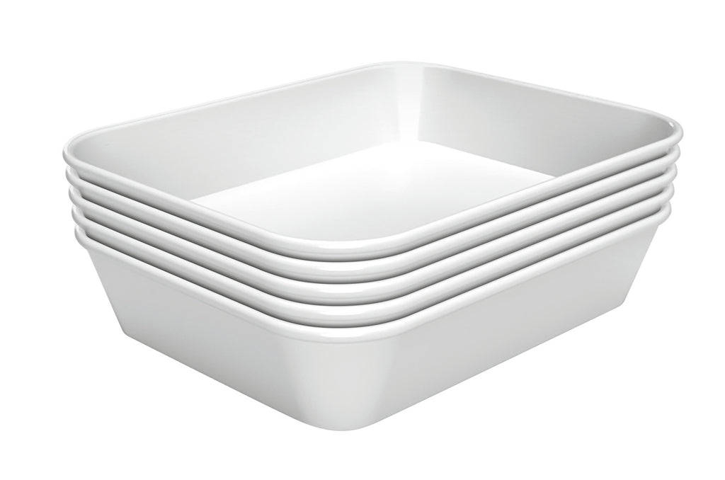 Vassoio da portata 40W-150x190