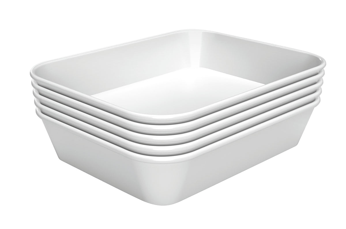 Vassoio da portata 40W-150x190