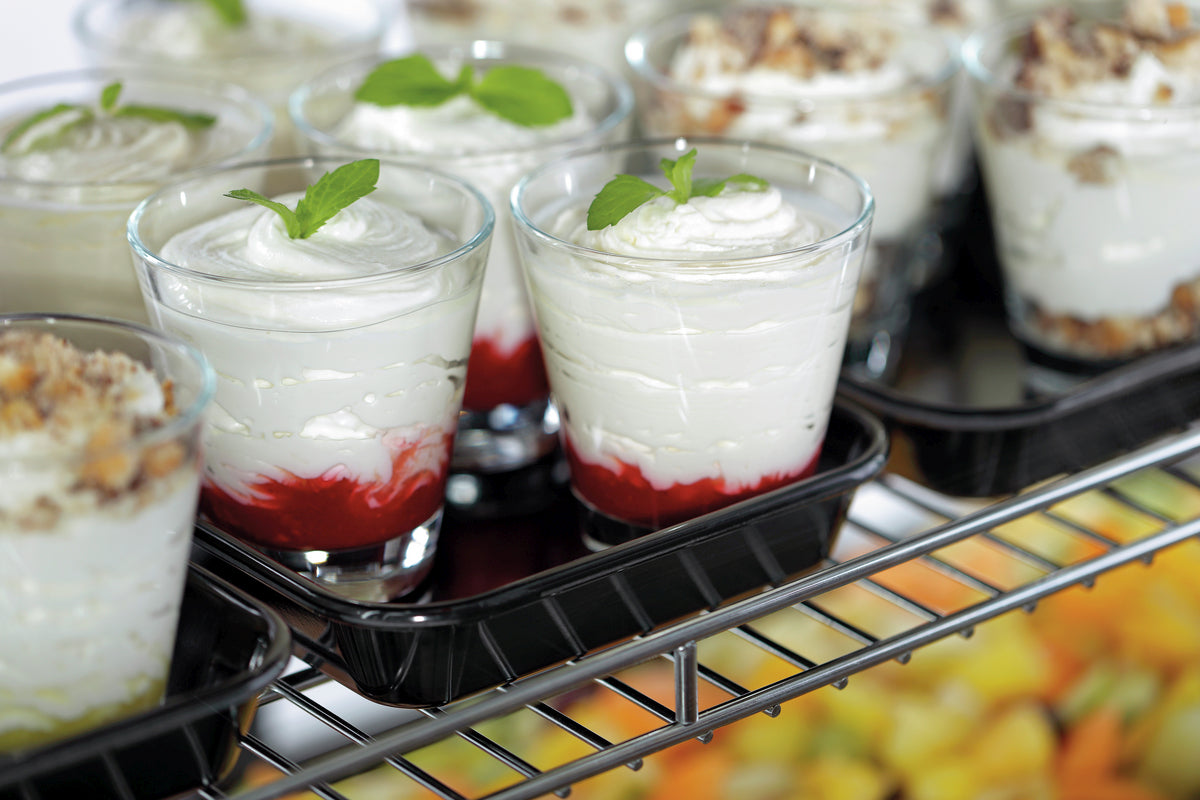 Vassoio da portata 40S-150x190