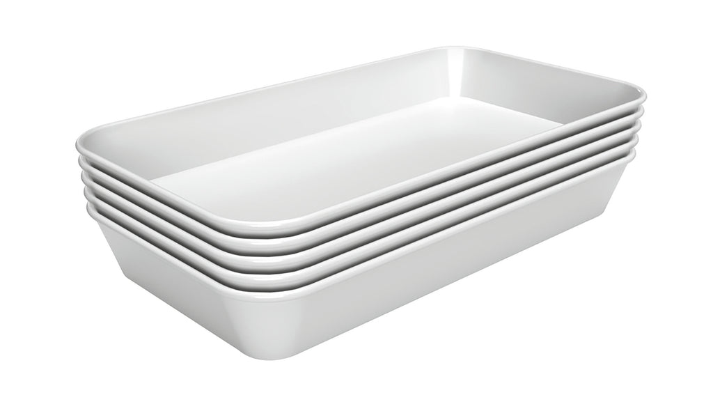 Vassoio da portata 35W-160x290