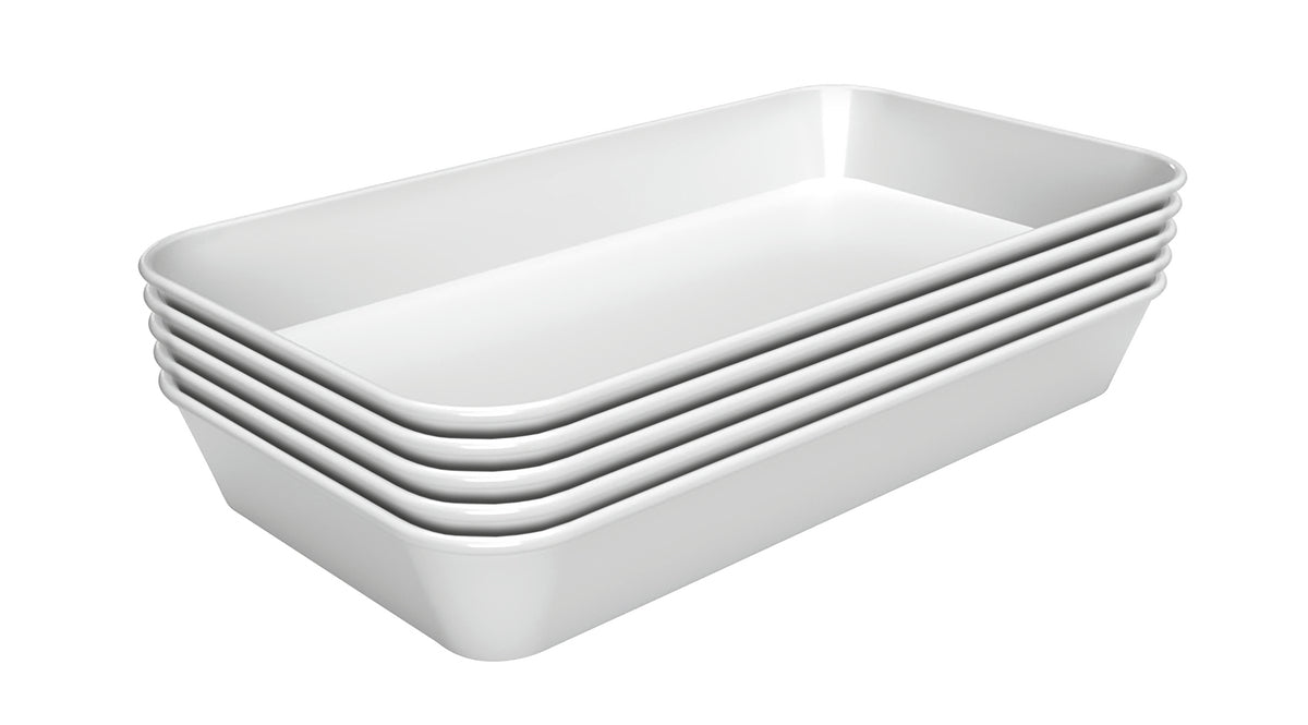 Vassoio da portata 35W-160x290