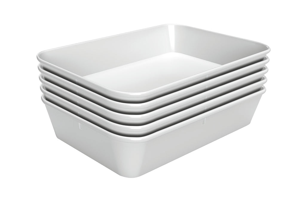 Vassoio da portata 60W-210x280