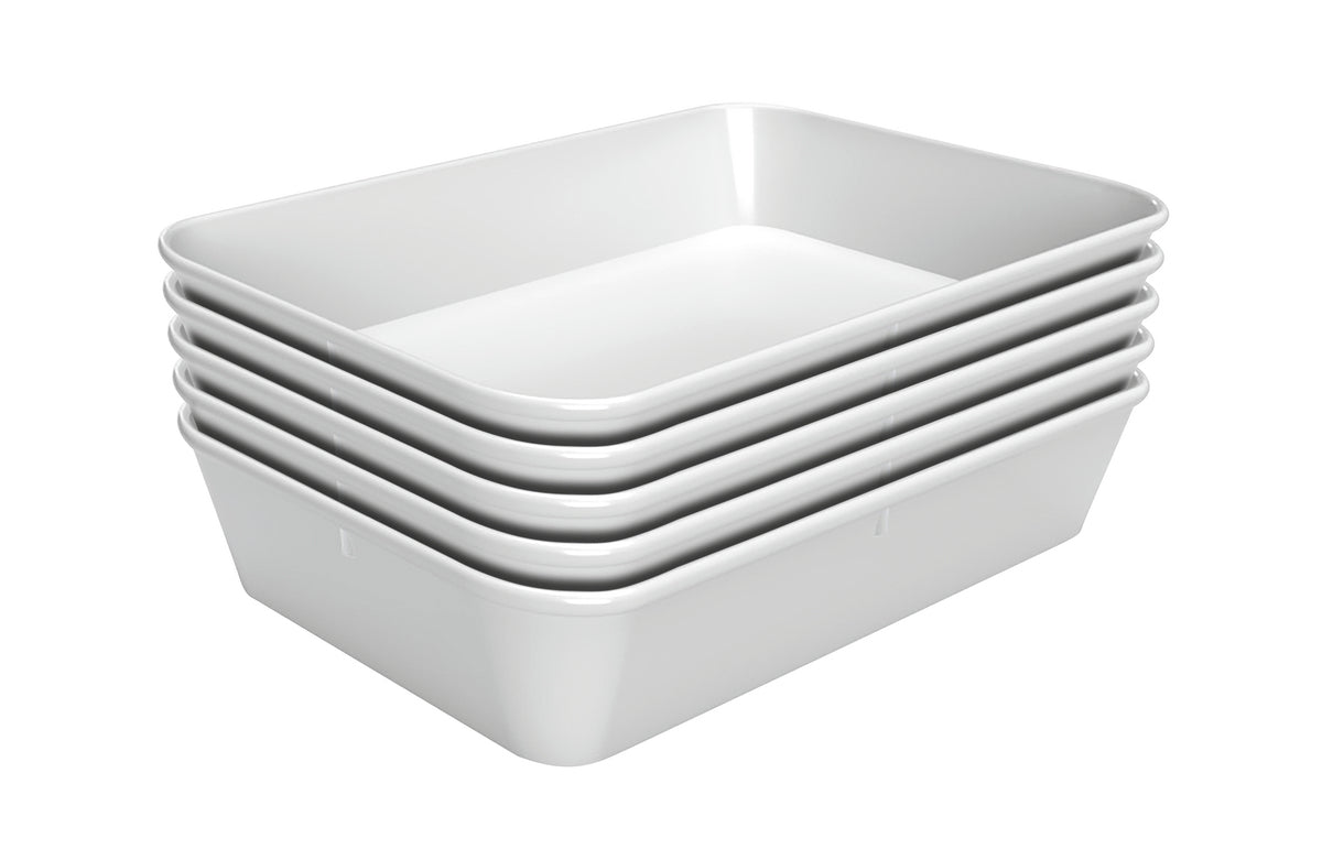 Vassoio da portata 60W-210x280