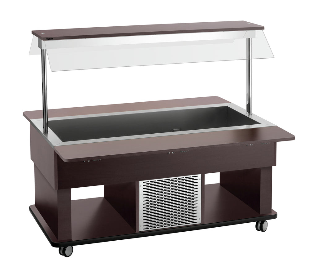 Carrello buffet per bambini K4110-150W