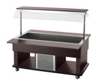 Carrello buffet per bambini K4110-150W