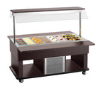 Carrello buffet per bambini K4110-150W