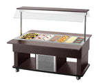 Carrello buffet per bambini K4110-150W