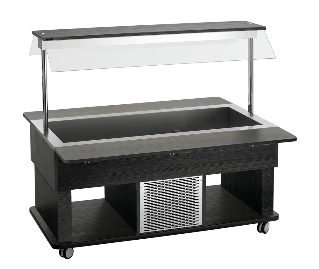 Carrello buffet per bambini K4110-150A
