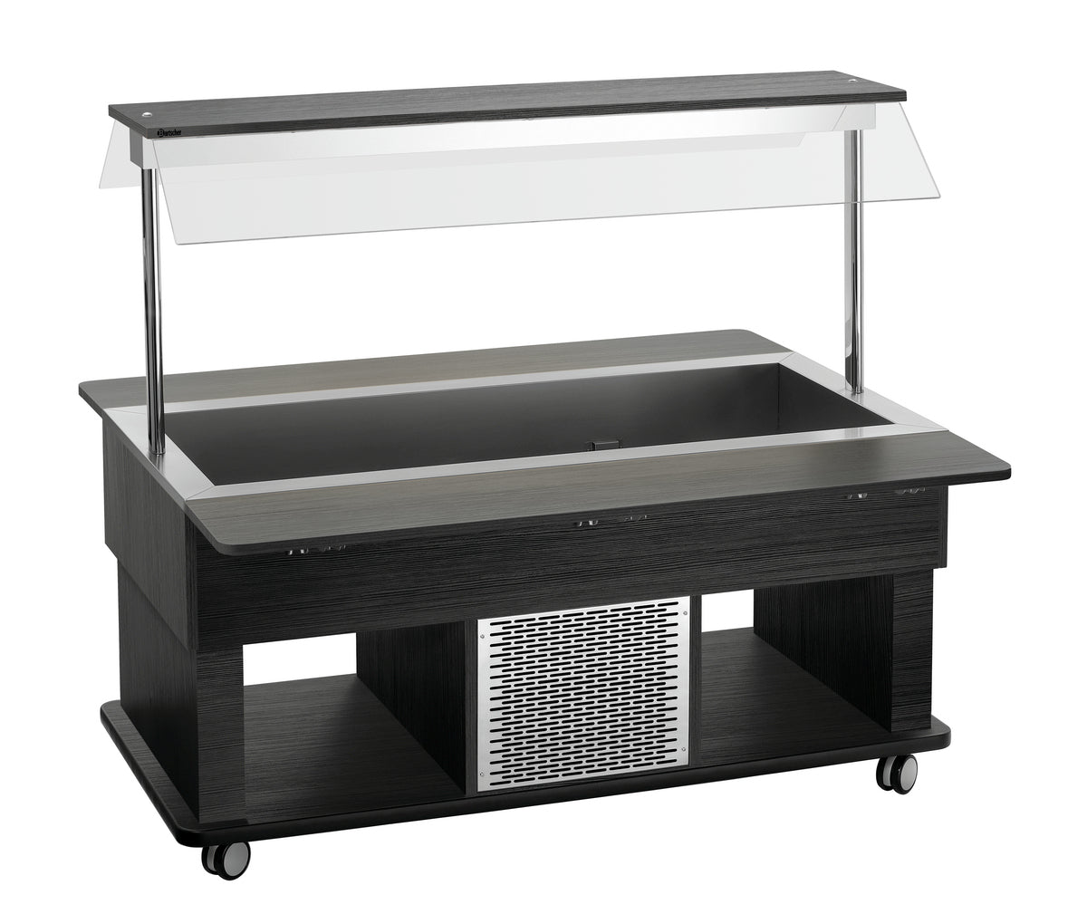 Carrello buffet per bambini K4110-150A