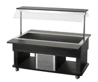 Carrello buffet per bambini K4110-150A