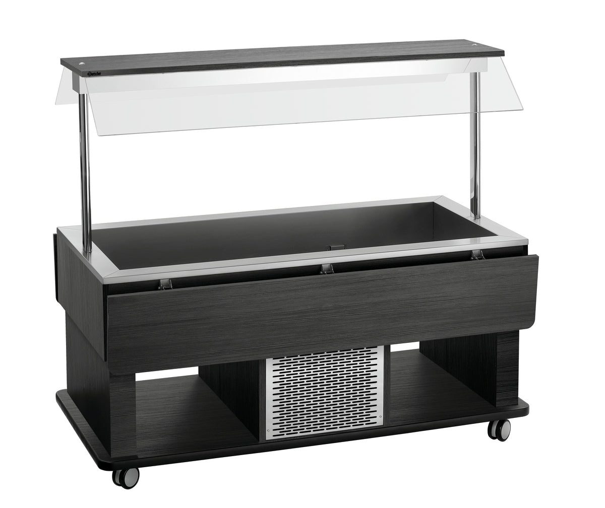 Carrello buffet per bambini K4110-150A