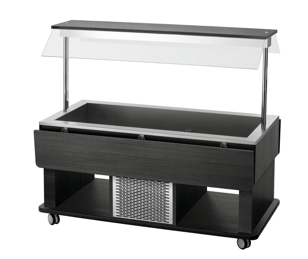 Carrello buffet per bambini K4110-150A