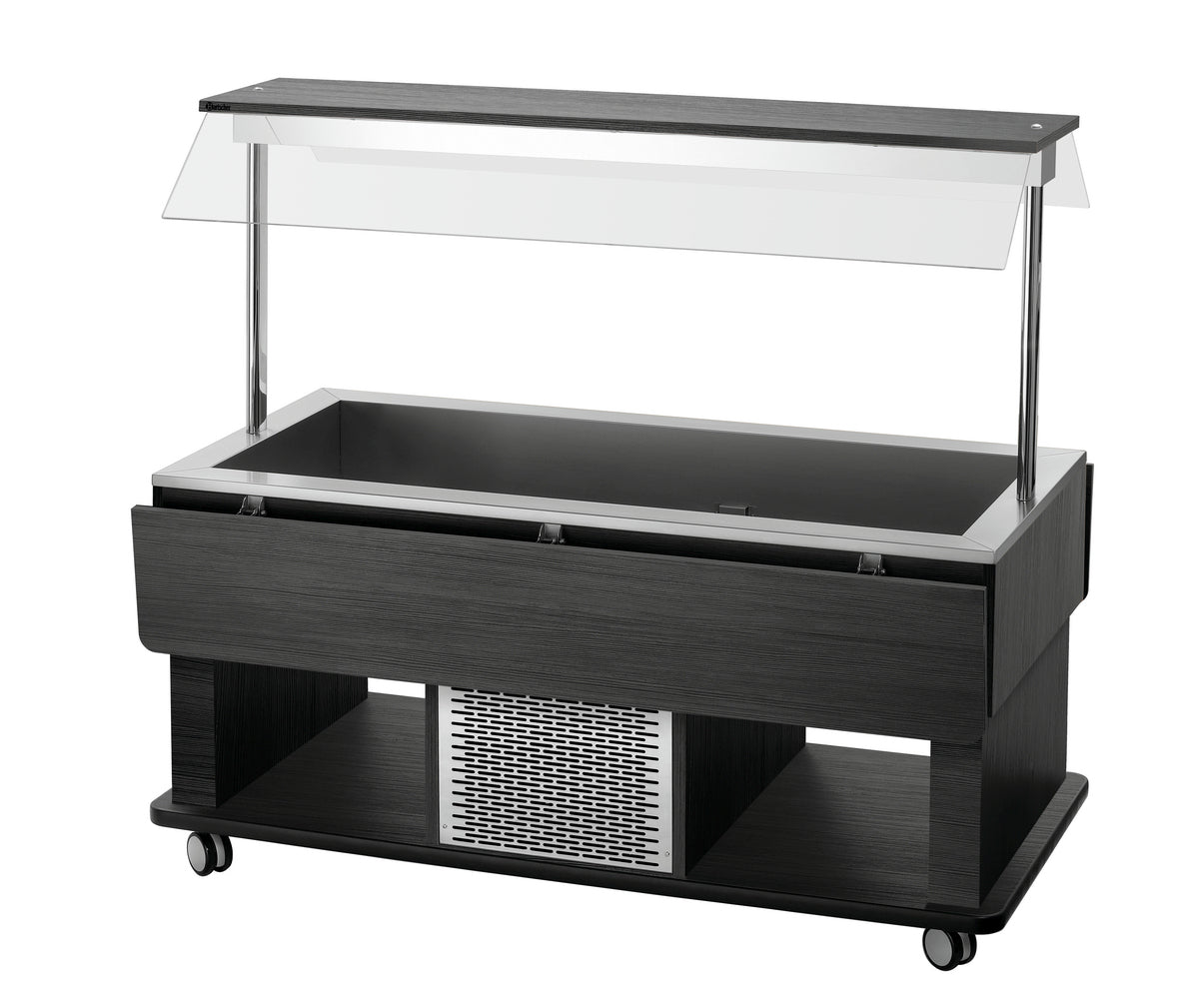 Carrello buffet per bambini K4110-150A