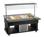 Carrello buffet per bambini K4110-150A