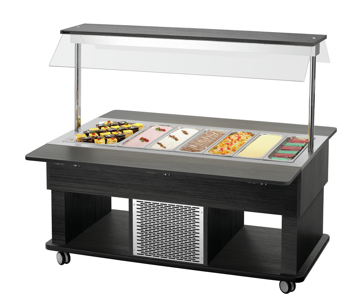 Carrello buffet per bambini K4110-150A