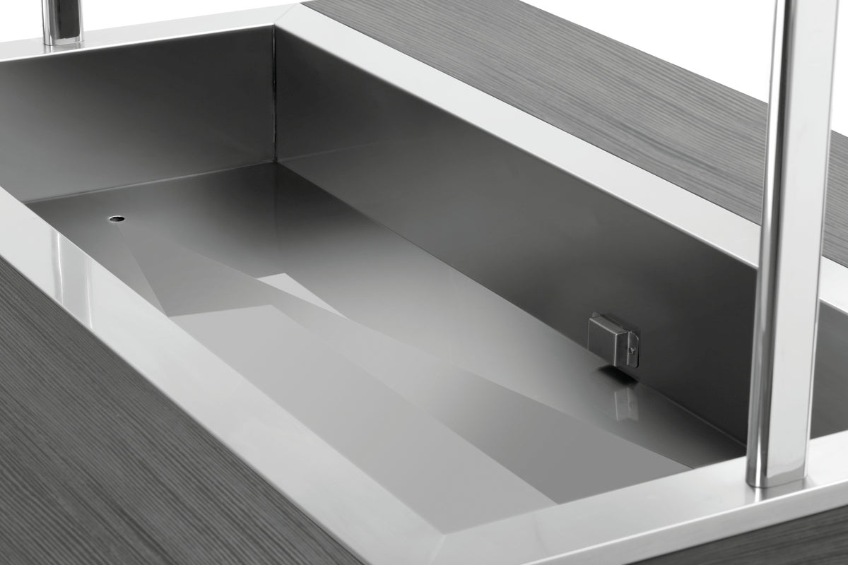 Carrello buffet per bambini K4110-150A