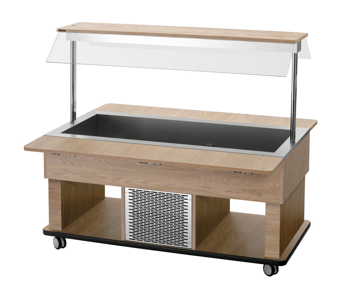 Carrello buffet per bambini K4110-150U