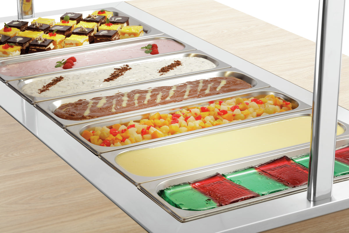 Carrello buffet per bambini K4110-150U