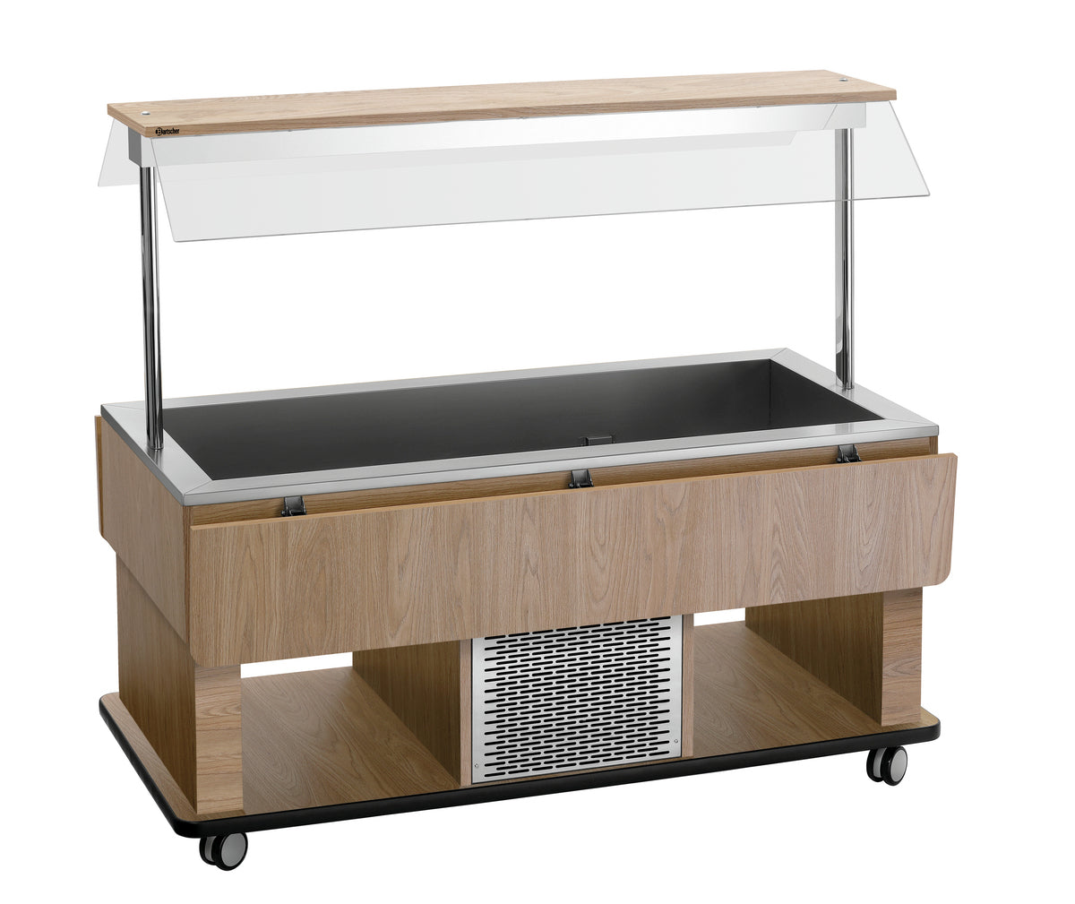 Carrello buffet per bambini K4110-150U