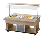 Carrello buffet per bambini K4110-150U