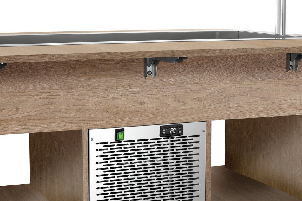 Carrello buffet per bambini K4110-150U