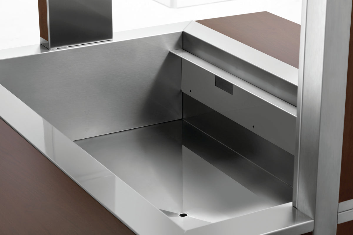 Carrello per buffet K3110-200W