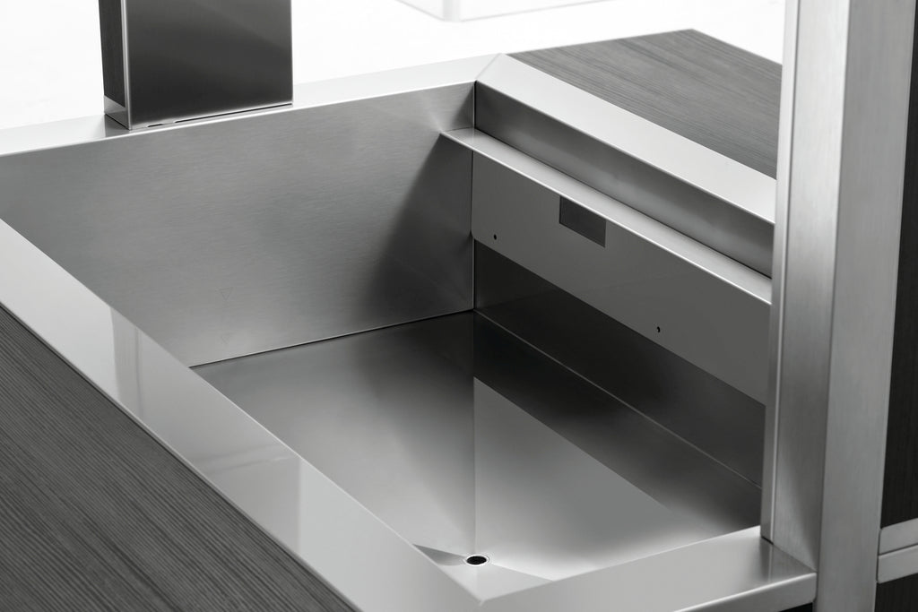 Carrello per buffet K3110-200A