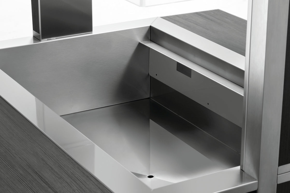Carrello per buffet K3110-200A