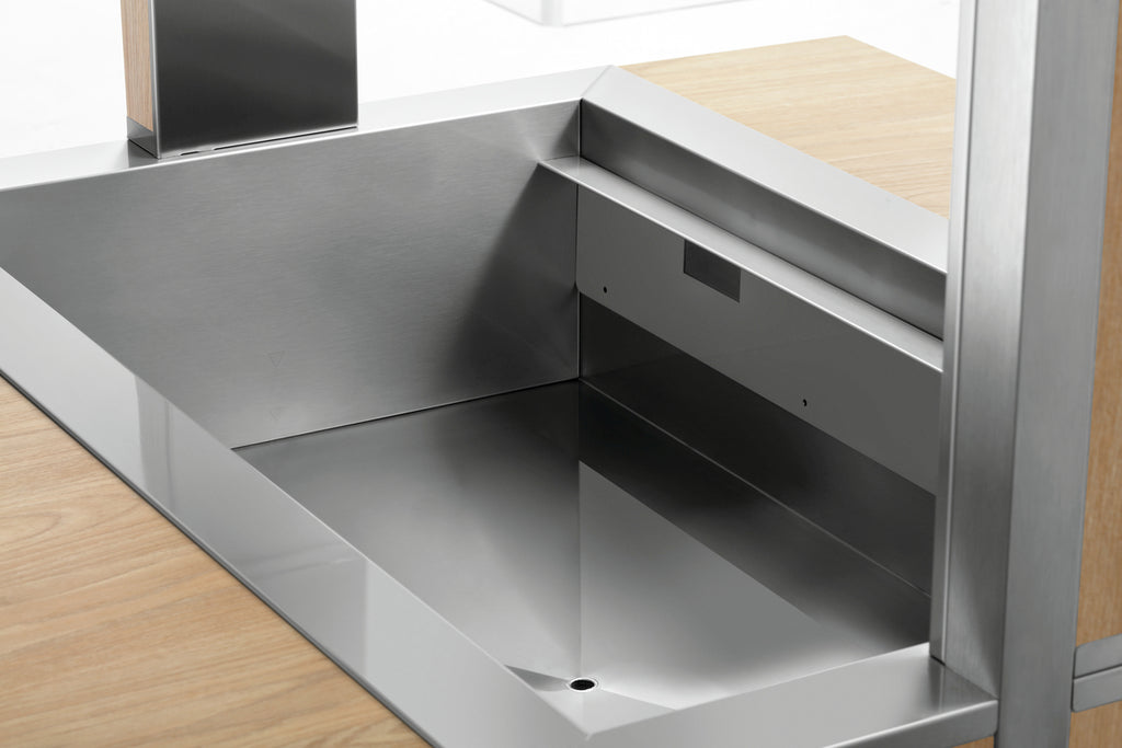 Carrello per buffet K3110-200U
