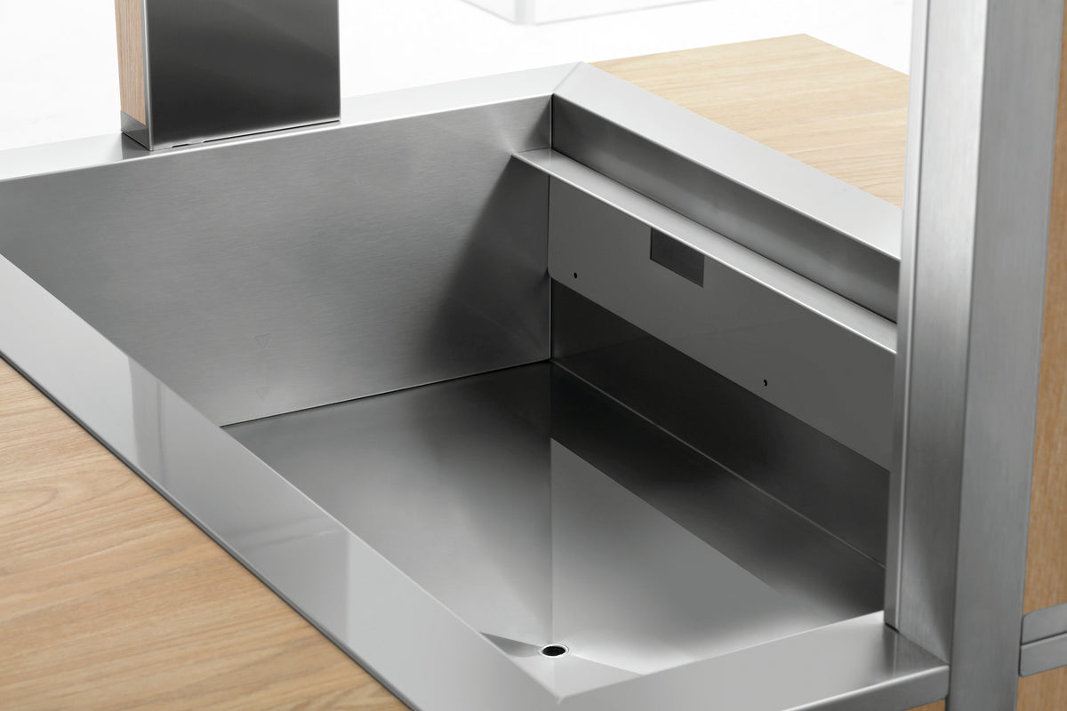 Carrello per buffet K3110-200U
