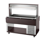 Carrello per buffet K4110-200W