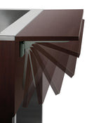 Carrello per buffet K4110-200W