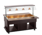 Carrello buffet per bambini W4110-150W