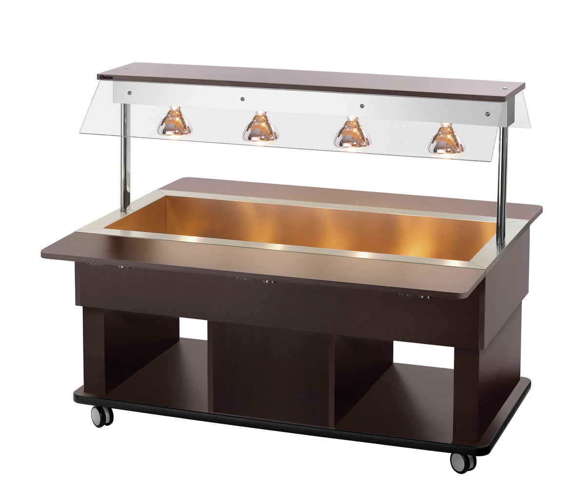 Carrello buffet per bambini W4110-150W
