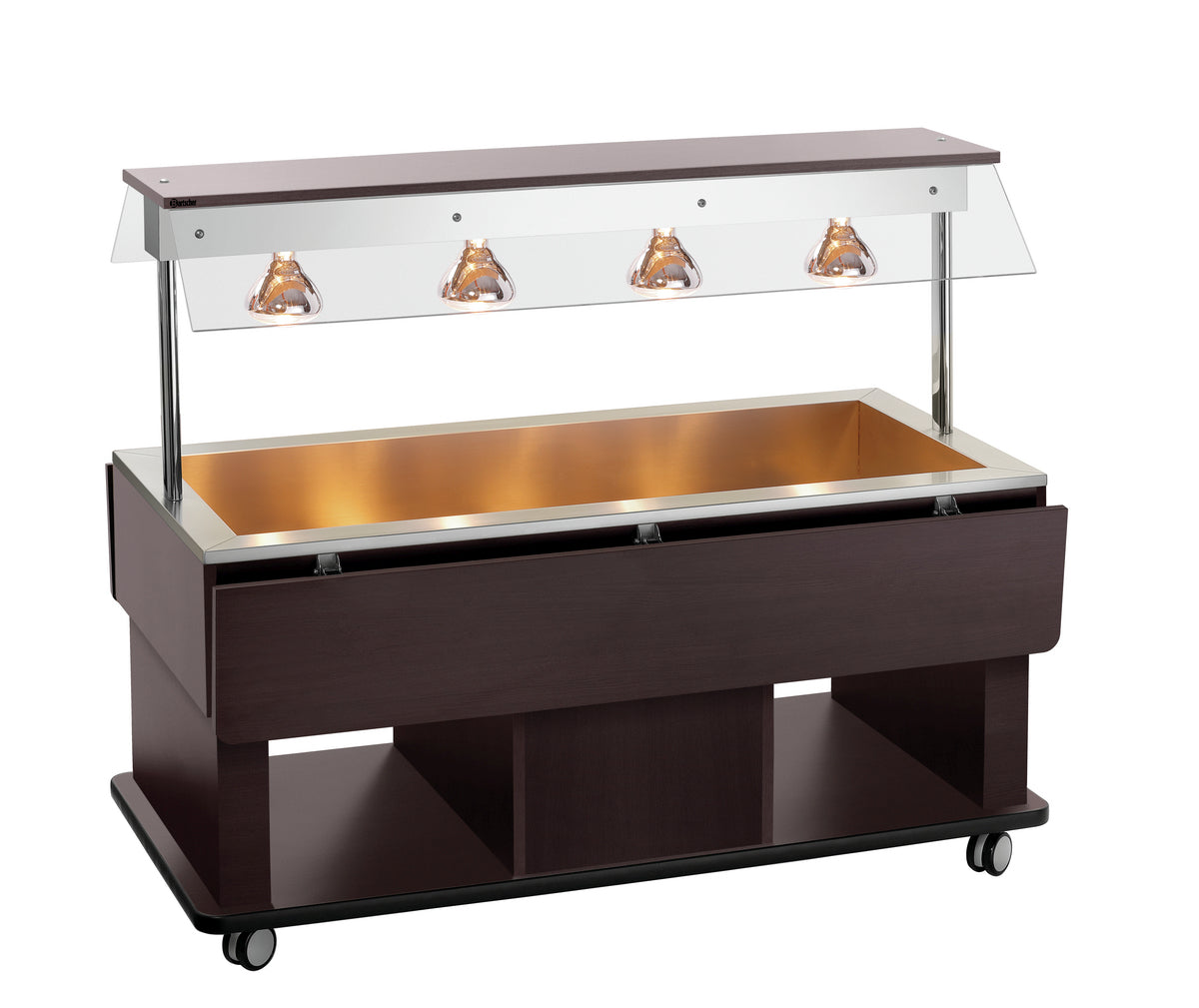 Carrello buffet per bambini W4110-150W