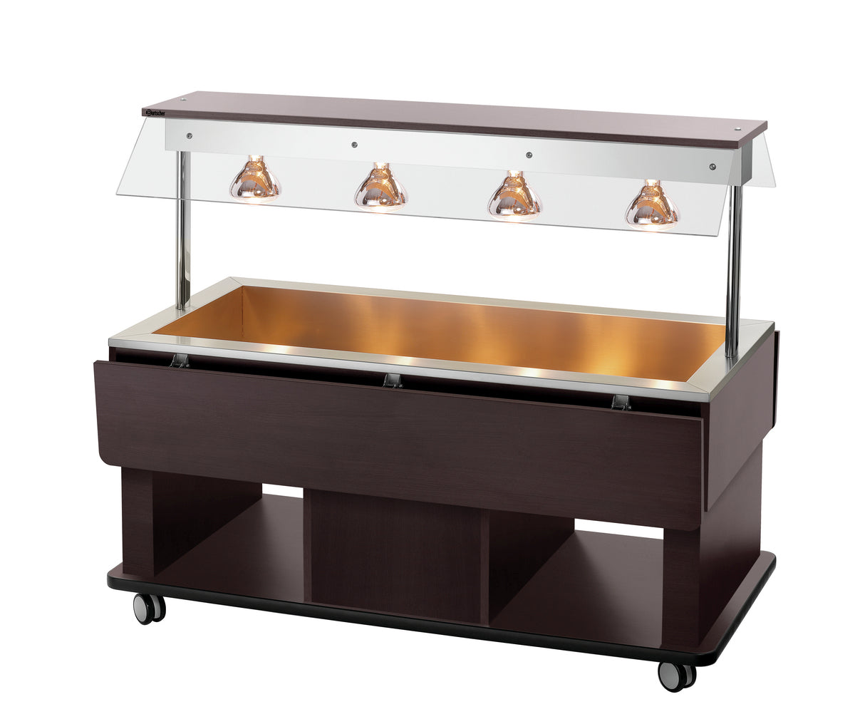 Carrello buffet per bambini W4110-150W