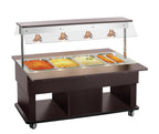 Carrello buffet per bambini W4110-150W