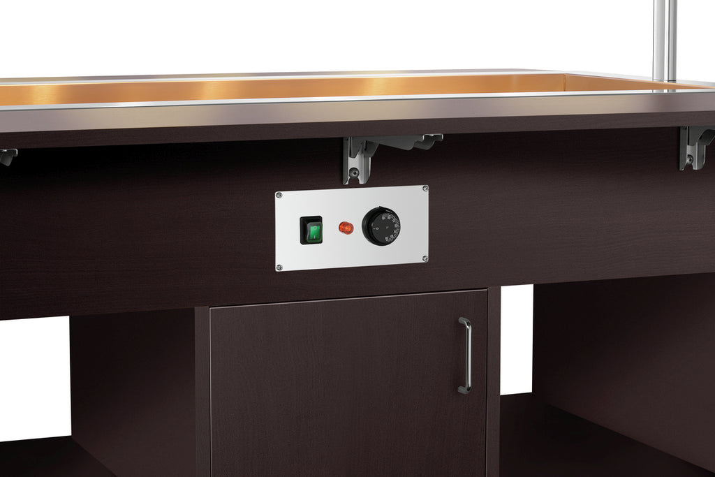 Carrello buffet per bambini W4110-150W
