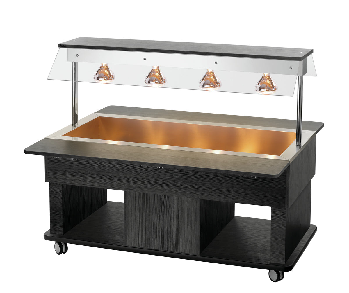 Carrello buffet per bambini W4110-150A