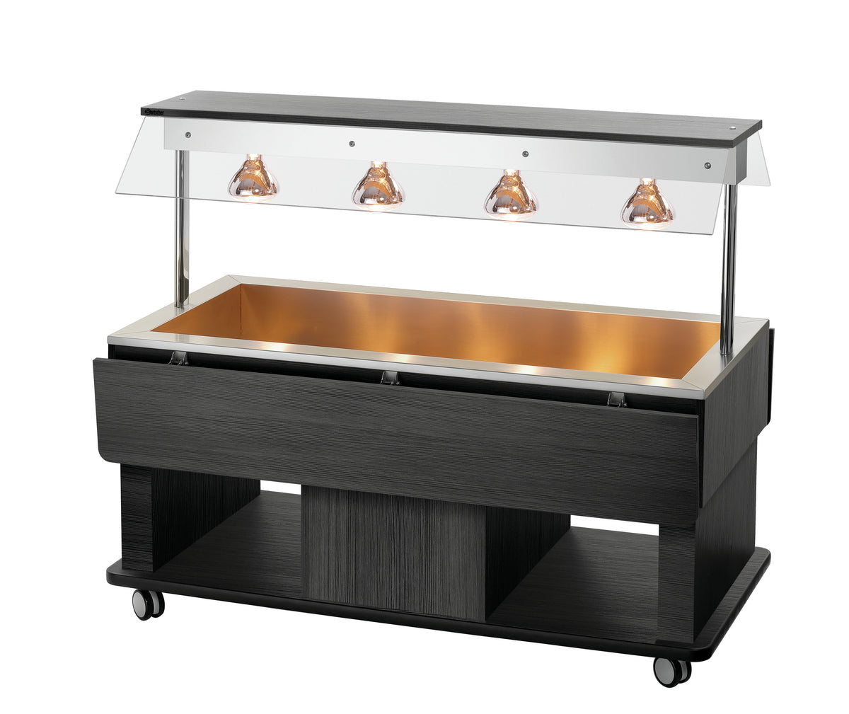 Carrello buffet per bambini W4110-150A