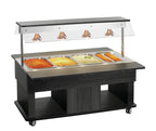 Carrello buffet per bambini W4110-150A