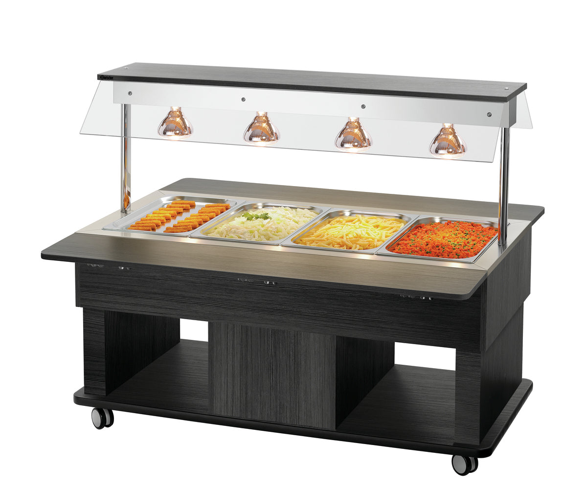Carrello buffet per bambini W4110-150A
