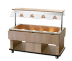 Carrello buffet per bambini W4110-150U