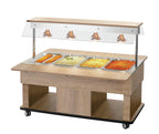 Carrello buffet per bambini W4110-150U