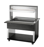 Carrello per buffet W3110-200A