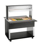 Carrello per buffet W3110-200A