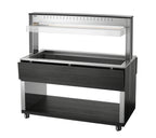 Carrello per buffet W4110-200A