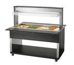 Carrello per buffet W4110-200A